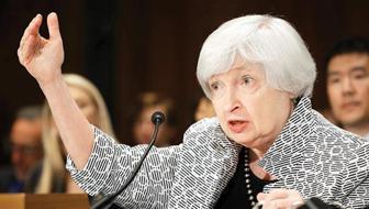 Trump and Yellen to discuss job: Report