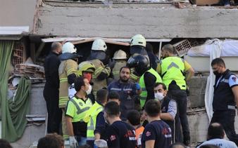 Magnitude 6.6 earthquake jolts Turkeys Aegean region