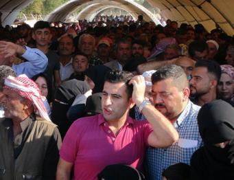 ‘Biased views toward Syrian refugees widespread,’ academic says