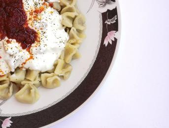 On the Dragon’s Back: Mount Erciyes