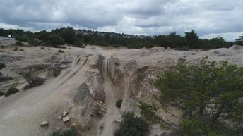 Mysterious traces of ‘Ancient Road’ in Phrygia