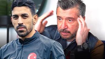 Tümer Metin İrfan Can Kahveci ile görüşmesini anlattı: 'Ben bunu kabul etmiyorum!'