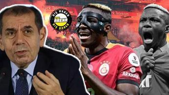 Victor Osimhen için transfer gelişmesini duyurdular: 75 milyon euro hazır! Ödeme bekleniyor...