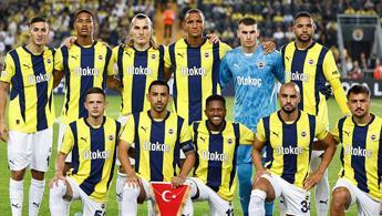 Fenerbahçe’de ayrılık! 5 kulüp transferini istiyor