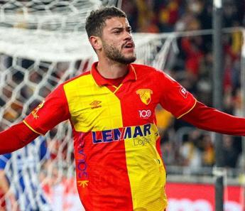 Göztepe’de Romulo Cardoso şov yapıyor! 8 maçta 7 gol katkısı...