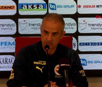 Fenerbahçe'de İsmail Kartal'dan penaltı yorumu ve şampiyonluk sözleri: Farkın açıldığını düşünmüyorum