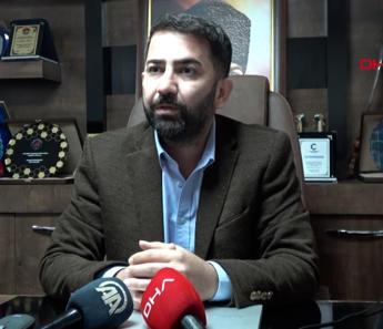 Serik Belediyespor Başkanı Şahin'den Esenler Erokspor maçına ilişkin açıklama! "Güvenmediğim futbolcu topluluğu..."
