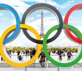 Paris Olimpiyatları ne zaman başlayacak, kaç gün sürecek? 2024 Paris Olimpiyatları'na Türkiye'den kaç sporcu katılacak?