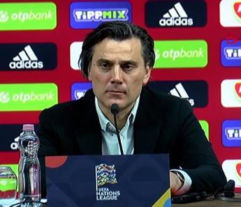 Vincenzo Montella: 'İlk geldiğimden beri hedefimizdi, gurur verici!'