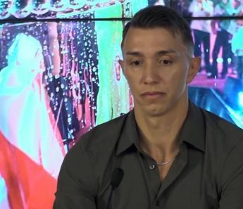 Galatasaray'ın kaptanı Fernando Muslera ayrılığı gözyaşlarıyla açıkladı: Yarın son maçıma çıkacağım