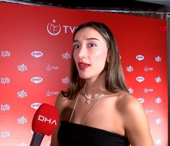 Hande Baladın: 'Güzel bir yaz bizi bekliyor'