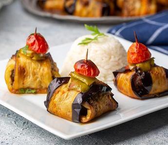 İslim kebabı tarifi