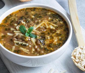 Mercimek yemeği tarifi