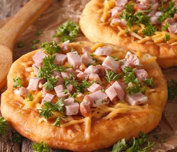 Langos tarifi