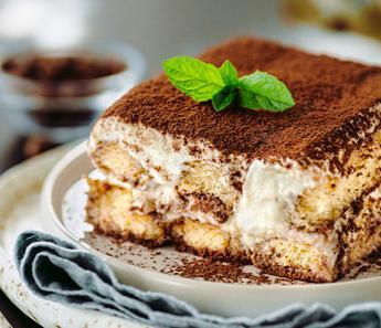 Tiramisu tarifi