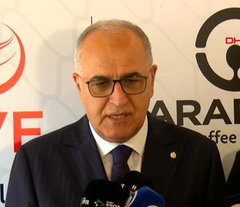 TVF Başkanı Mehmet Akif Üstündağ: Türk voleybolu daha ne yapabilir?