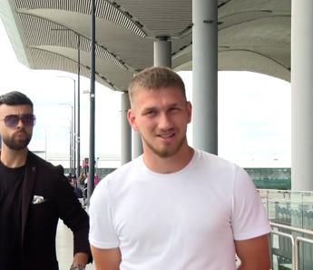 Beşiktaşlı Semih Kılıçsoy Cagliari'ye transfer oluyor! İtalya'ya gitti