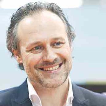 Turkey has a ‘new but passionate classical music audience ‘