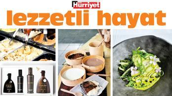 Gastronomi kazanında kaynayanlar