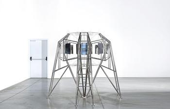 Istanbul Modern puts on a collaborative show