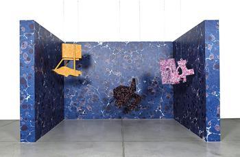 Istanbul Modern puts on a collaborative show