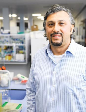 Gov’t should forge bridges with Turkish scientists abroad