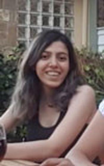 Suspect of murdering two Turkish girls in Ukraine caught in Turkey: Report