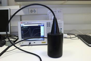 Turkish scientist invents submarine detection device