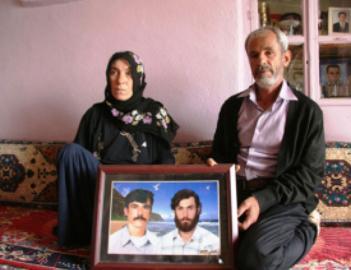 Family of Turkish driver shot by US soldiers to receive compensation