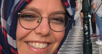 Turkish scientist Pembe Oltulu among world’s top 100 pathologists