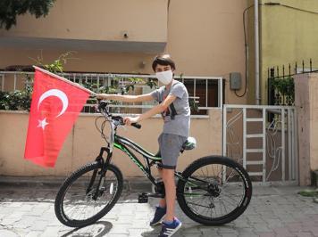 Turkey marks Youth and Sports Day, commemorates Atatürk