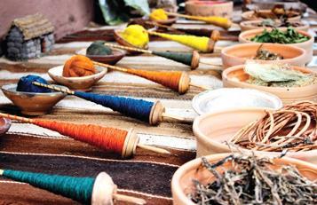 Pamukkale: Where ancient history and unspoiled nature collide