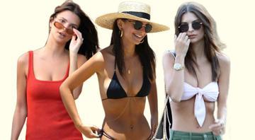 Emily Ratajkowski’nin Güzellik ve Beslenme Sırları