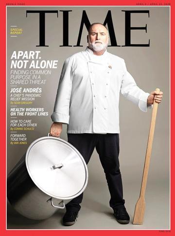 The power of social media