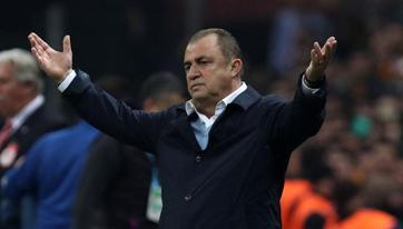 Fatih Terim'den yıldız isme uyarı: 'Kilo ver'