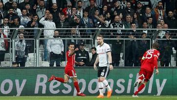 Beşiktaş - Bayern Münih maçı için olay sözler... 'Beni çimdikle!'