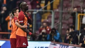 Galatasaray - Trabzonspor maçından önemli notlar