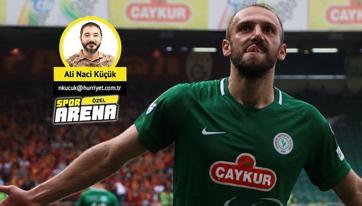 Fenerbahçe-Galatasaray rekabeti Muriqi'nin fiyatını uçurdu: Transfer için 7 milyon euro...