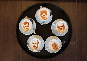 Donkey whipped as Russia poll campaign kicks off