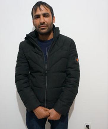 Three migrants found after ‘freezing to death’ near Turkey-Greece border