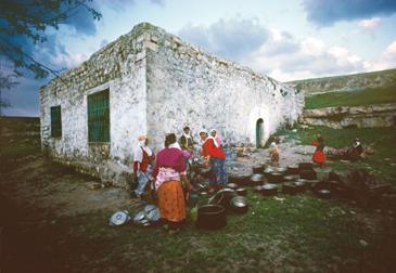 Mardin’s locals, tourists display big interest in Sabancı Museum