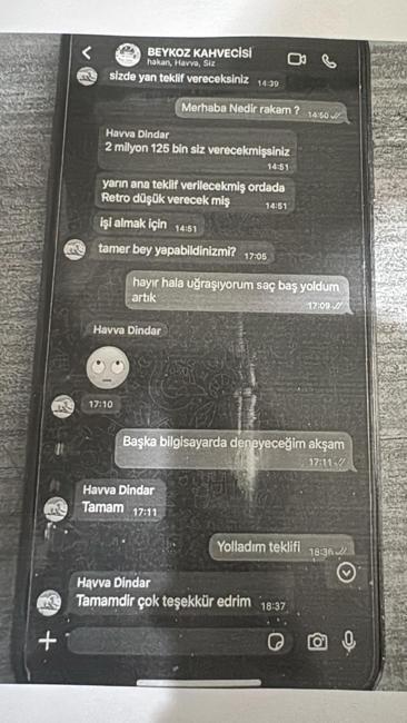 Beykoz Belediye Başkanı Alaattin Köseler görevden uzaklaştırıldı Soruşturmada yeni detaylar