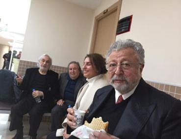 Opposition parties condemn Erdoğan for targeting comedians