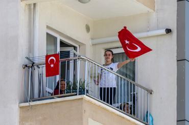 Turkey marks Youth and Sports Day, commemorates Atatürk