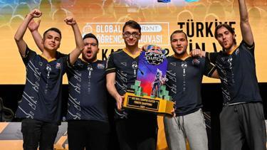 En iyi Valorant takımı Werder Weremem oldu