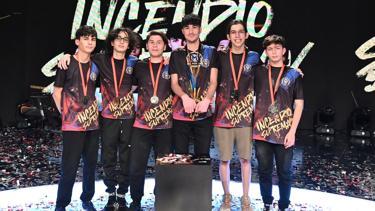 Dünya finali için geri sayım başladı