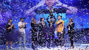 Türk Telekom eSüper Lig Şampiyonu Galatasaray oldu