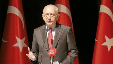 CHP’den karşı hamle: Tek başına girecekmiş gibi çalışın