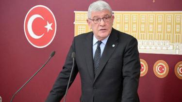 İYİ Parti’den ‘kendileri bilir’ yanıtı