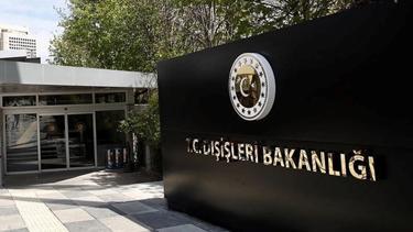 Dışişleri Bakanlığı: Karabağdaki gayrimeşru seçimleri tanımıyoruz